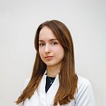 Семенова Анна Дмитриевна